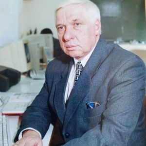 Памяти В.Ф. Пасмурнова