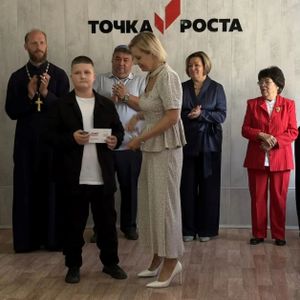 "Мой папа - герой"