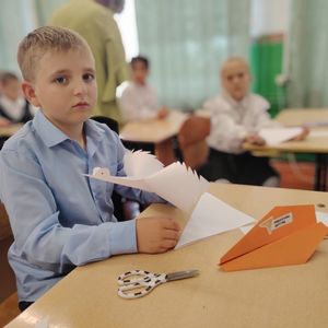 День памяти Беслана