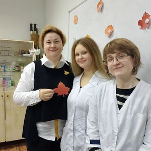 Букет добрых слов