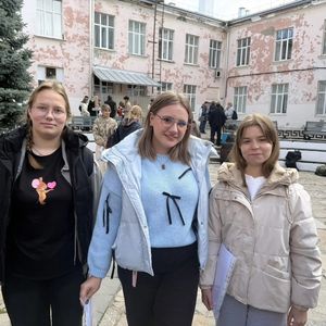 Смена Первых: Команда Первых
