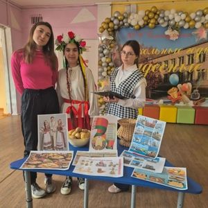 Всероссийская акция "Языки большой страны"