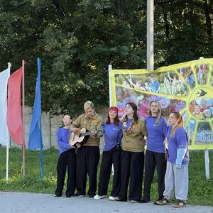 Закрытие смены в "Ласточке"