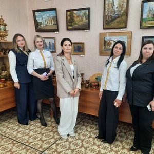 Надёжный старт в будущее: проводники детства
