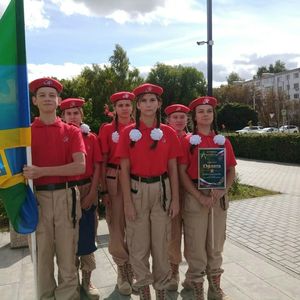Форум "Кузница патриотов"
