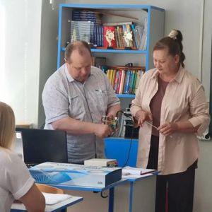 Единый методический день
