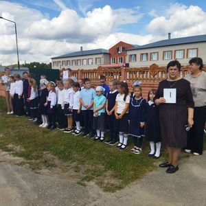 Месячник безопасности